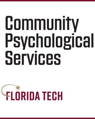 Community Psychological Services Community Psychological Services